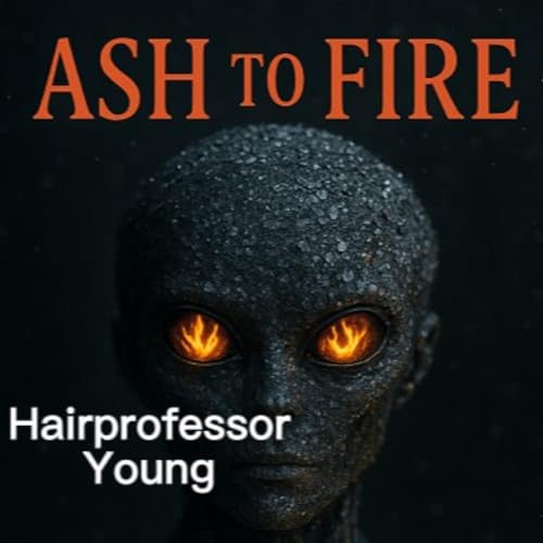 Cover of Ash to Fire