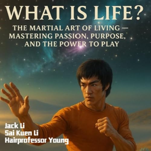 Cover of What Is Life?