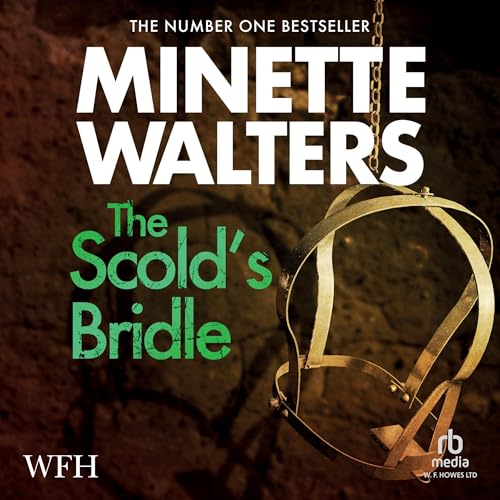 Cover of The Scold's Bridle