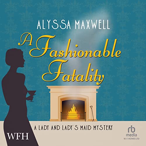 Cover of A Fashionable Fatality