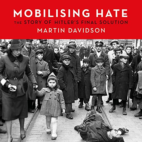Cover of Mobilising Hate