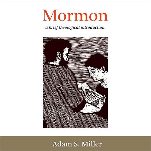 Cover of Mormon