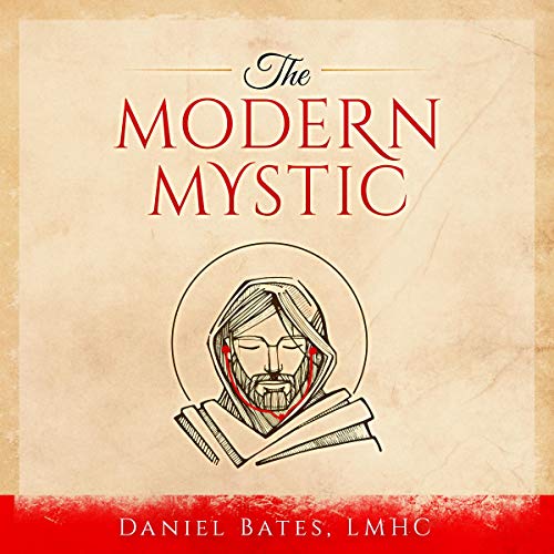 Cover of The Modern Mystic