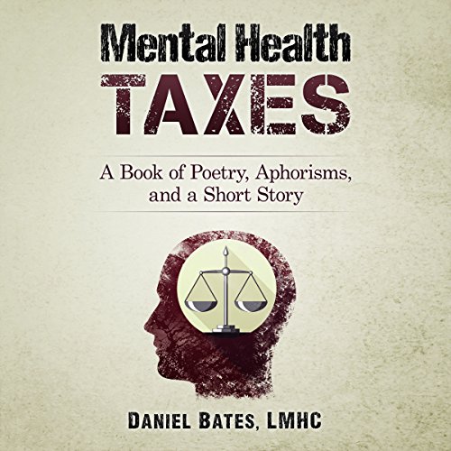 Cover of Mental Health Taxes