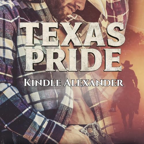 Cover of Texas Pride