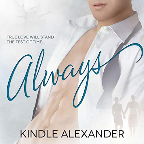 Cover of Always