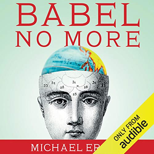 Cover of Babel No More