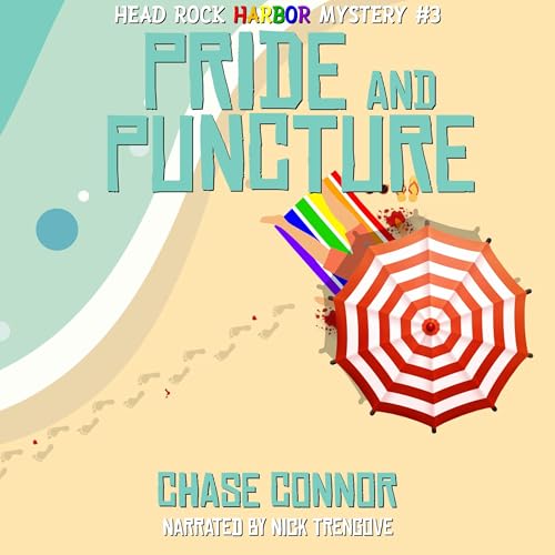 Cover of Pride and Puncture