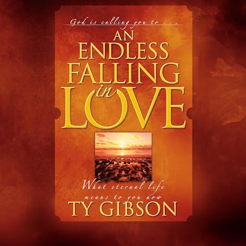 Cover of An Endless Falling in Love