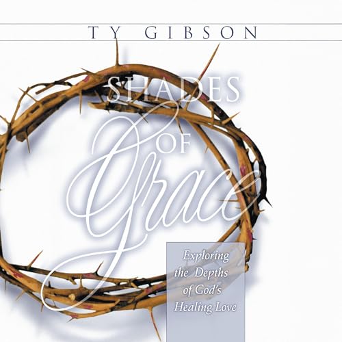 Cover of Shades of Grace