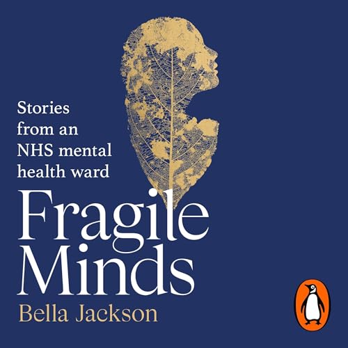 Cover of Fragile Minds