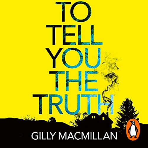 Cover of To Tell You the Truth