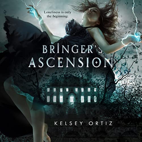 Cover of Bringer's Ascension