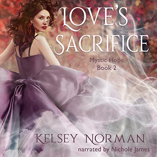 Cover of Love's Sacrifice