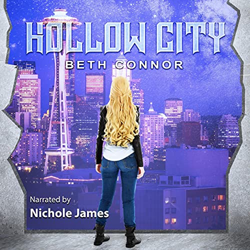 Cover of Hollow City