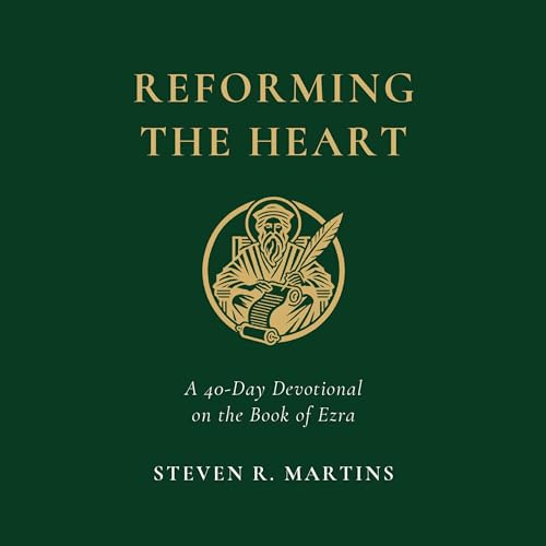 Cover of Reforming the Heart