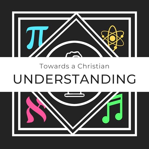 Cover of Towards a Christian Understanding