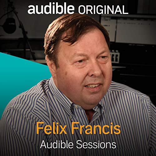 Cover of Felix Francis