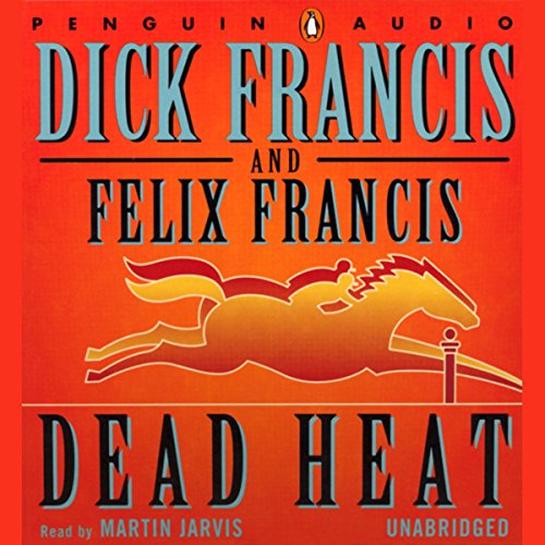 Cover of Dead Heat