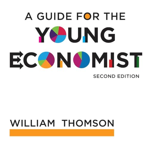 Cover of A Guide for the Young Economist (Second Edition)