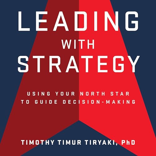 Cover of Leading with Strategy