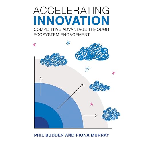 Cover of Accelerating Innovation