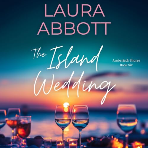 Cover of The Island Wedding