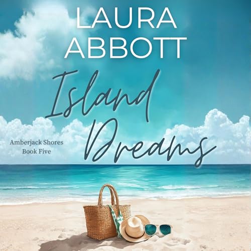 Cover of Island Dreams