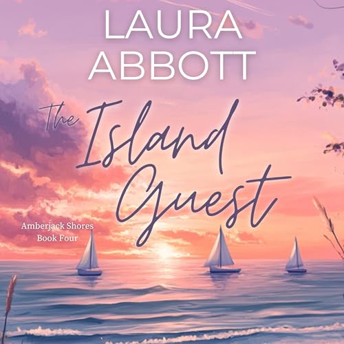 Cover of The Island Guest