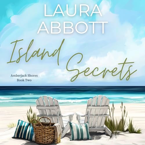 Cover of Island Secrets