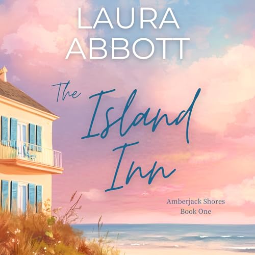 Cover of The Island Inn