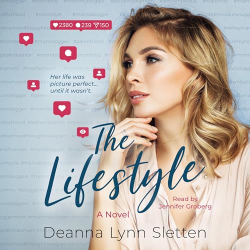 Cover of The Lifestyle