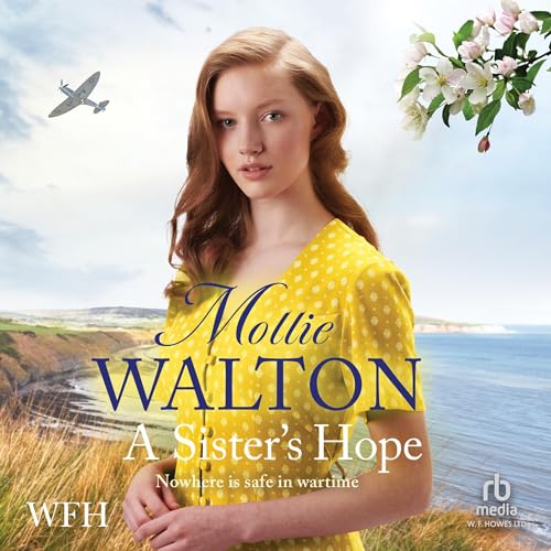 Cover of A Sister's Hope