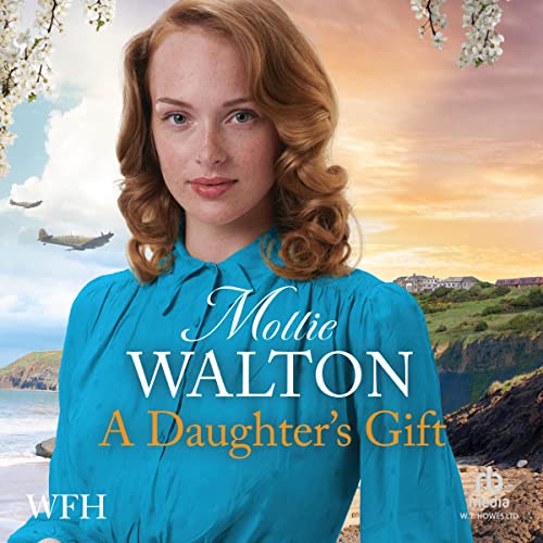 Cover of A Daughter's Gift