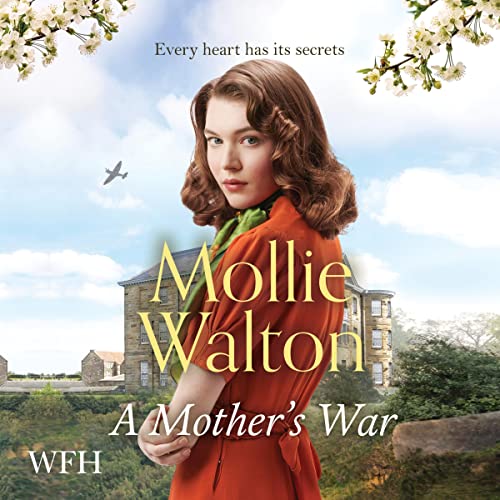 Cover of A Mother's War