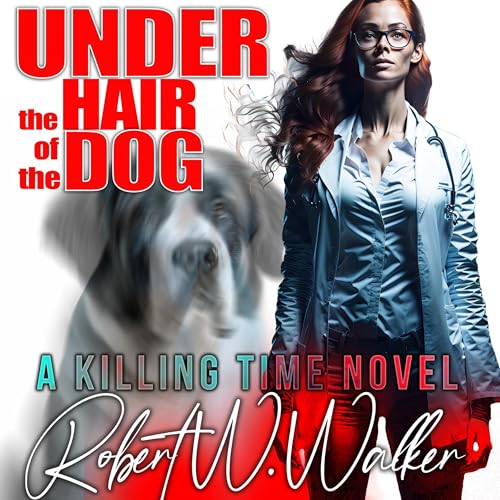 Cover of Under the Hair of the Dog