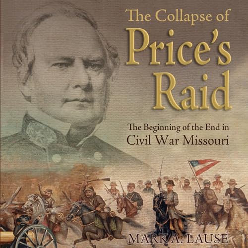 Cover of The Collapse of Price's Raid