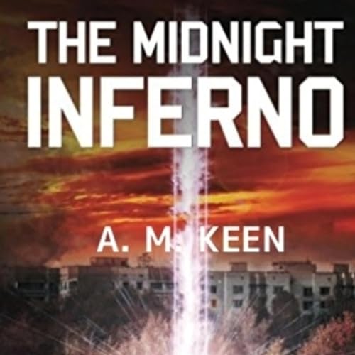 Cover of The Midnight Inferno