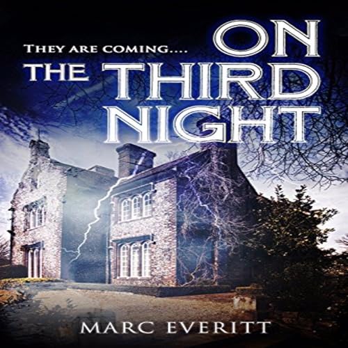 Cover of On the Third Night
