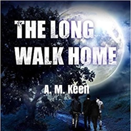 Cover of The Long Walk Home