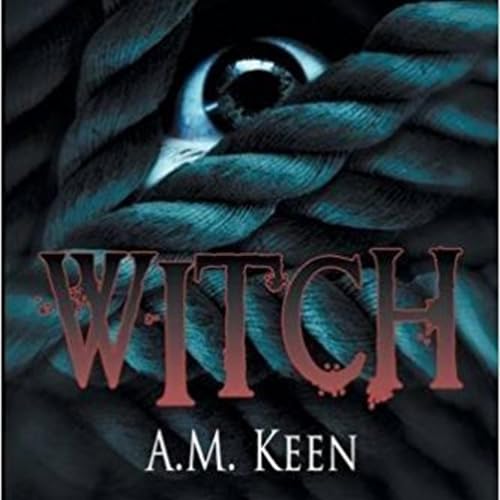Cover of Witch