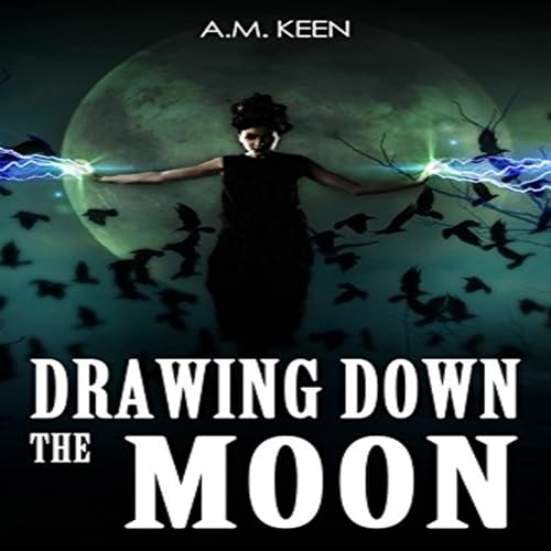 Cover of Drawing Down the Moon