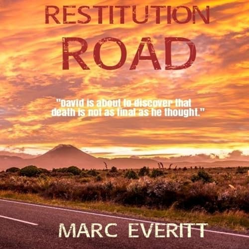 Cover of Restitution Road