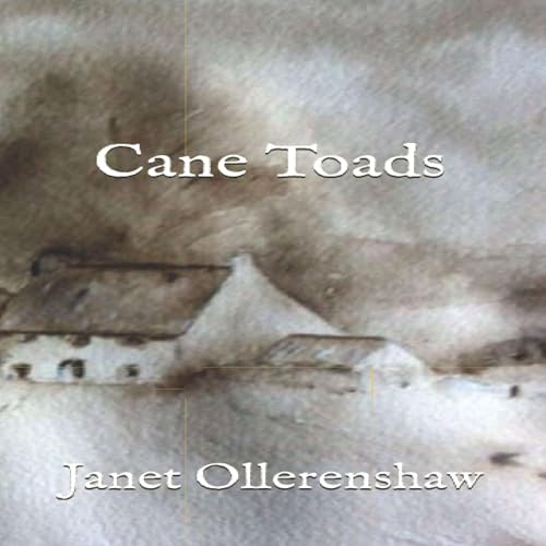 Cover of Cane Toads