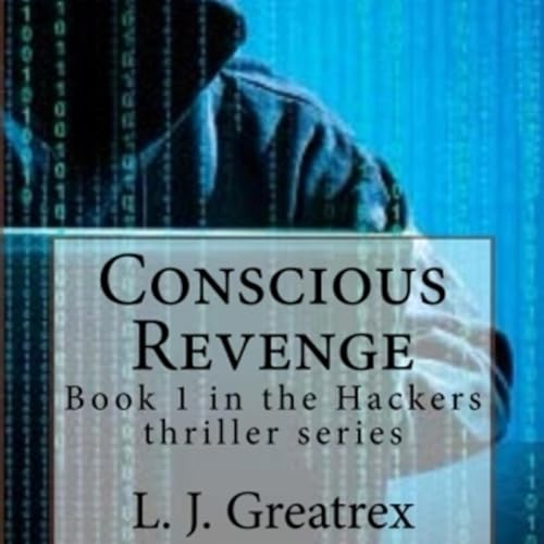 Cover of Conscious Revenge