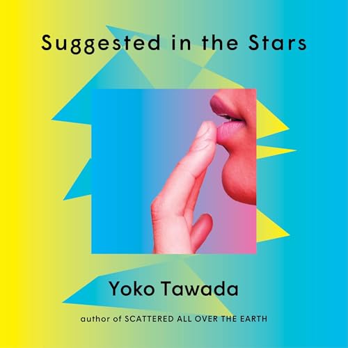 Cover of Suggested in the Stars