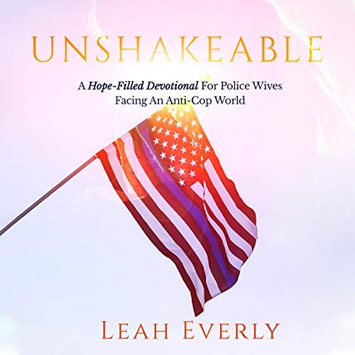 Cover of Unshakeable