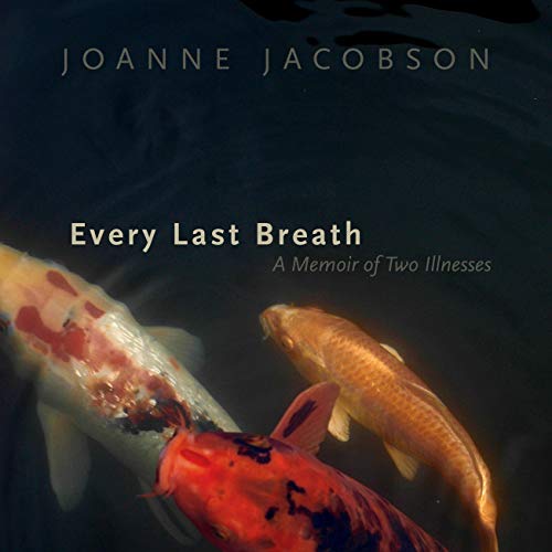 Cover of Every Last Breath