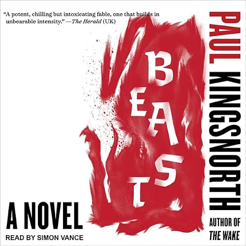 Cover of Beast