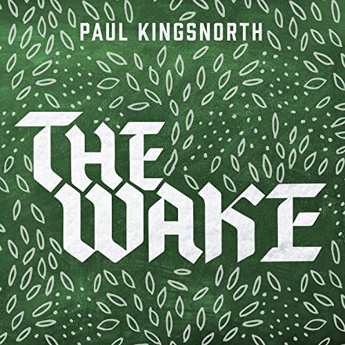 Cover of The Wake